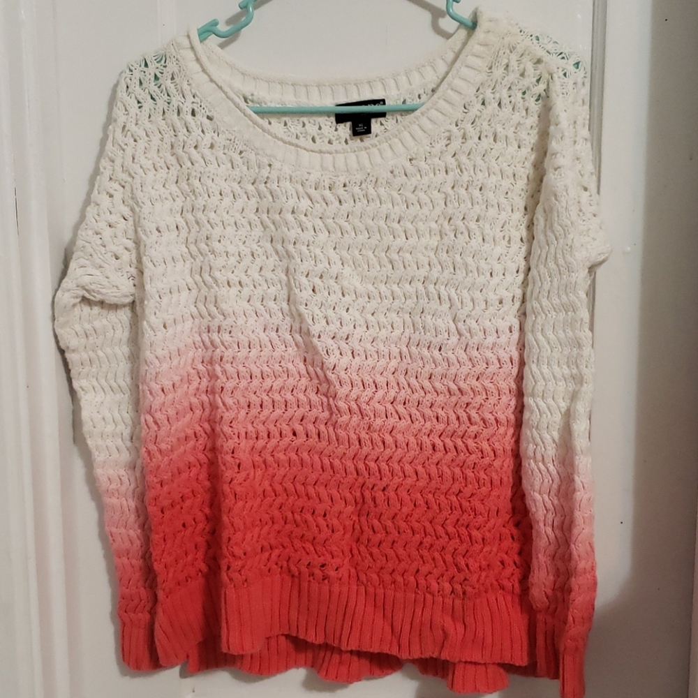 Knit Sweater